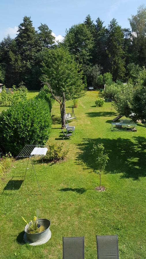Finger'S Hyggelig-Haus Villa Erbach  Екстериор снимка