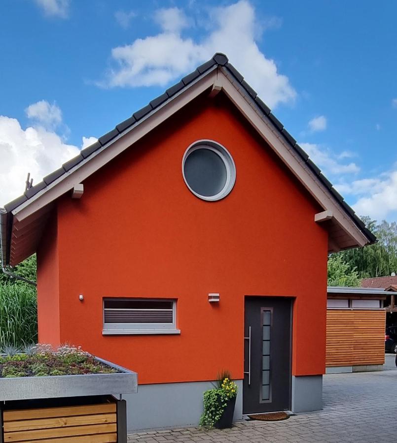 Finger'S Hyggelig-Haus Villa Erbach  Екстериор снимка