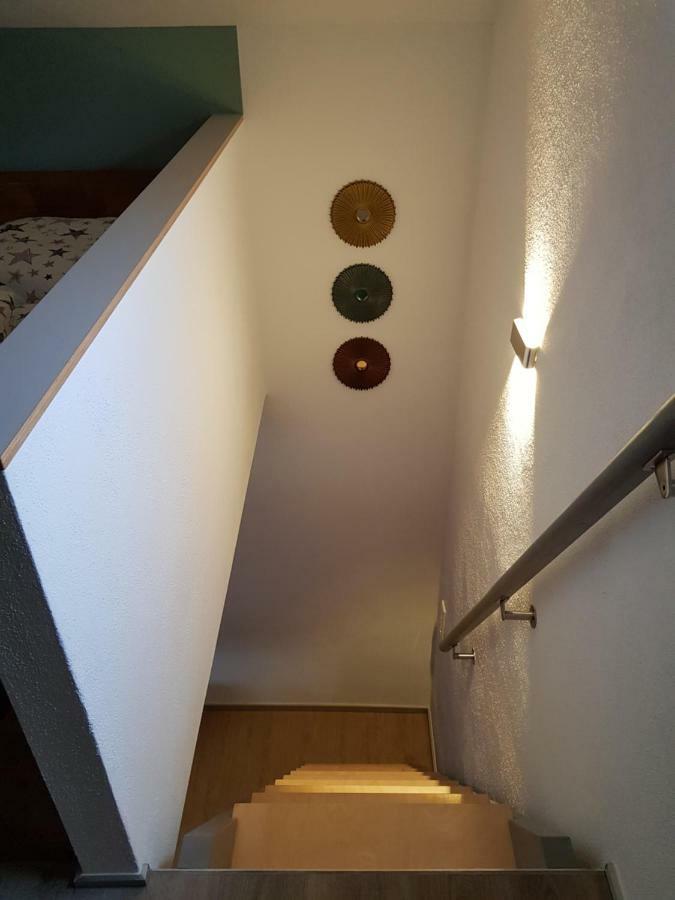 Finger'S Hyggelig-Haus Villa Erbach  Екстериор снимка