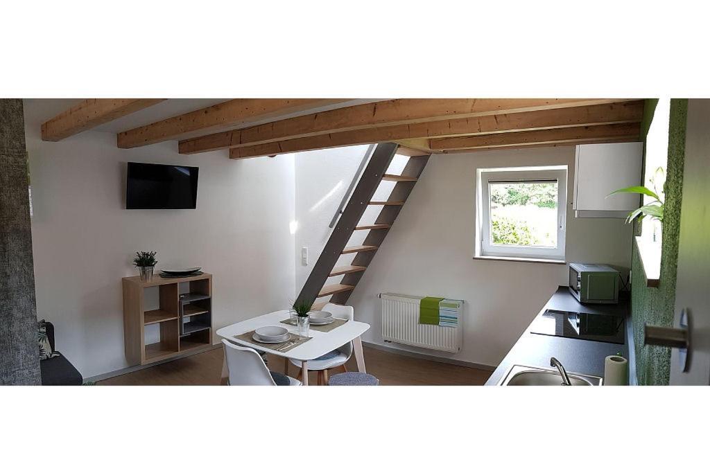 Finger'S Hyggelig-Haus Villa Erbach  Екстериор снимка