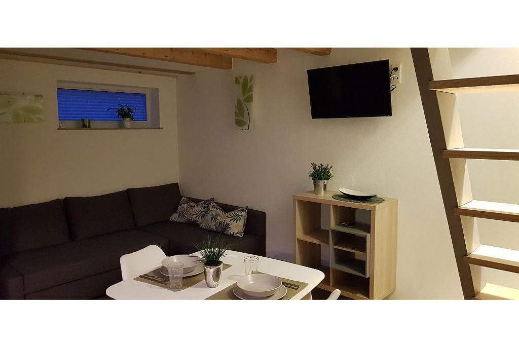 Finger'S Hyggelig-Haus Villa Erbach  Екстериор снимка