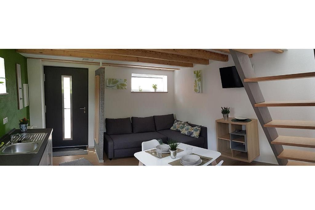 Finger'S Hyggelig-Haus Villa Erbach  Екстериор снимка