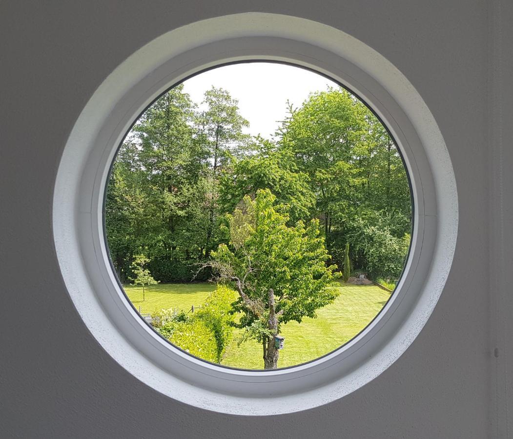 Finger'S Hyggelig-Haus Villa Erbach  Екстериор снимка